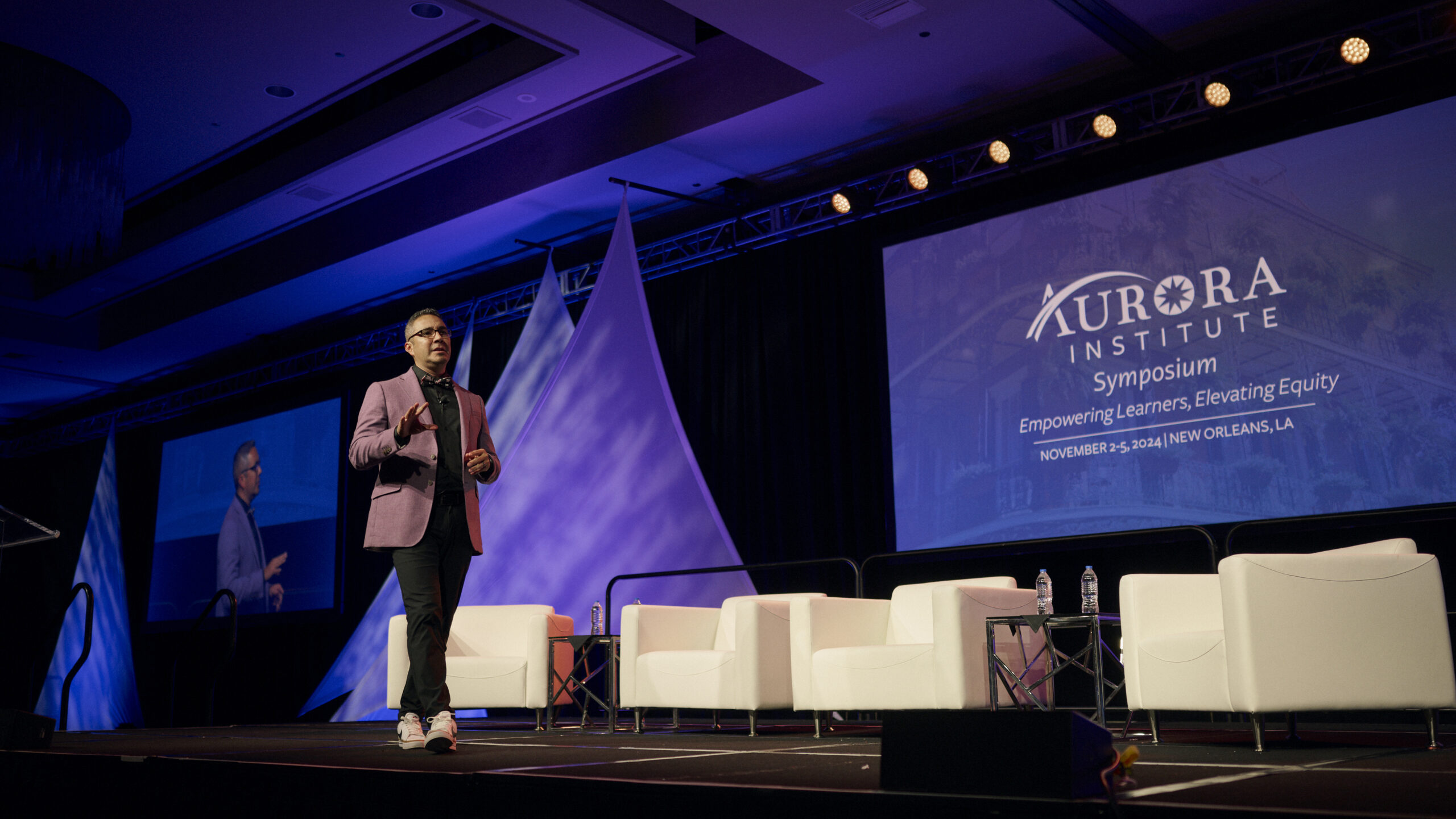 Aurora 24 Day 1 Selections 1