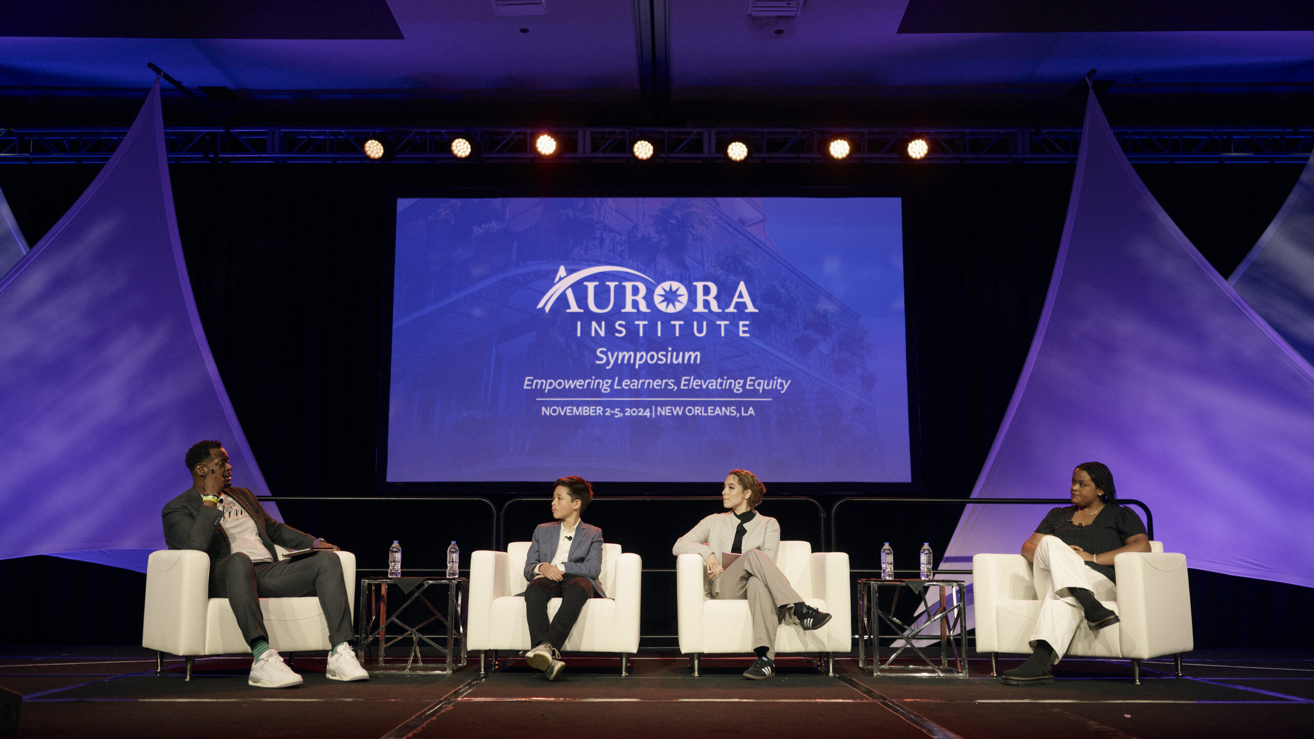 Aurora 24 Day 1 Selections 19