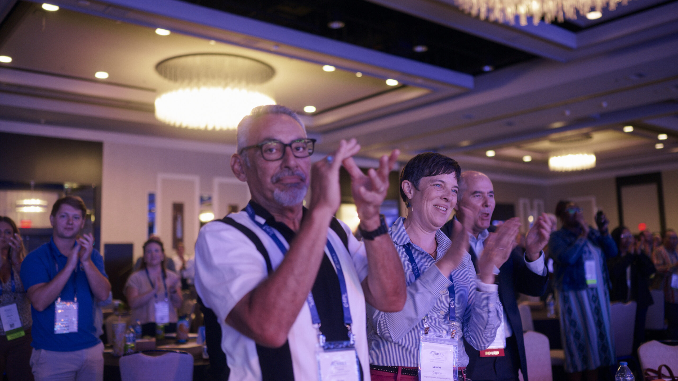 Aurora 24 Day 1 Selections 32