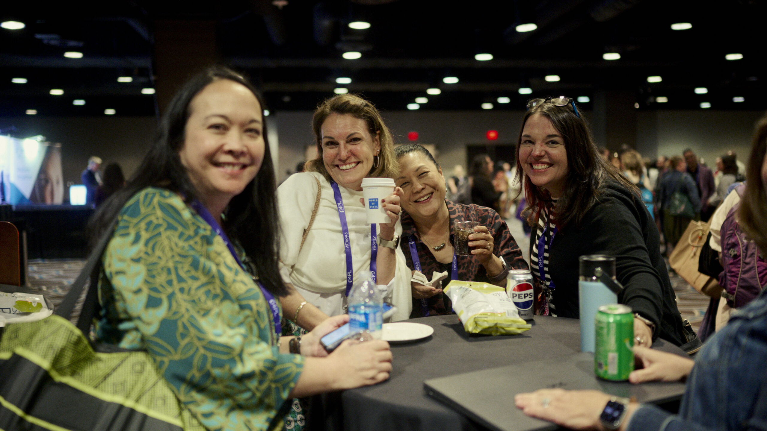 Aurora 24 Day 1 Selections 44