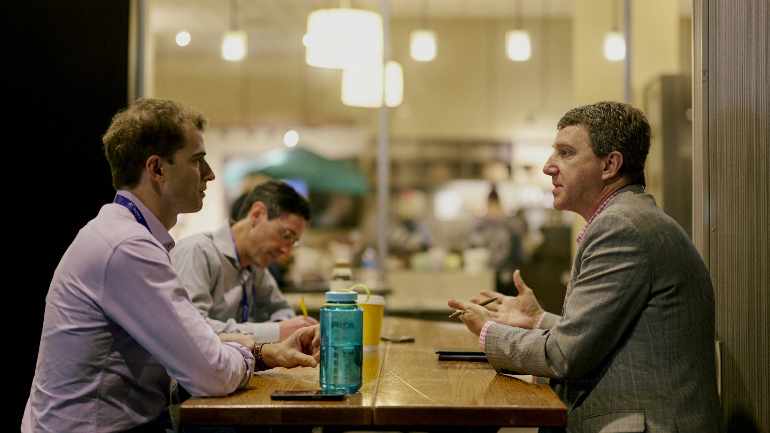 Aurora 24 Day 2 Selections Sett One 55