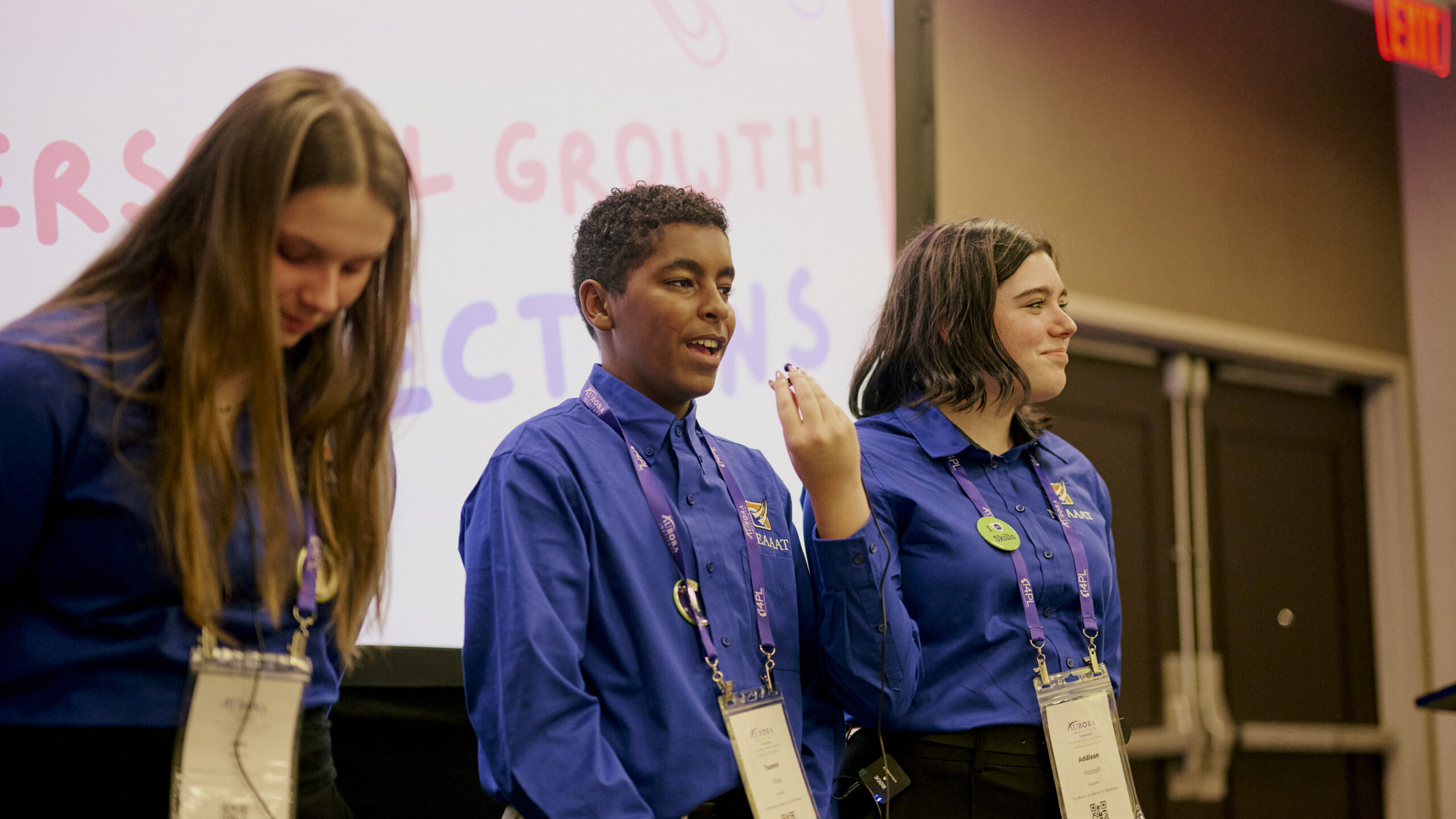 Aurora 24 Day 2 Selections Sett One 63