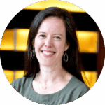 Kelly Organ, Partner, FullScale