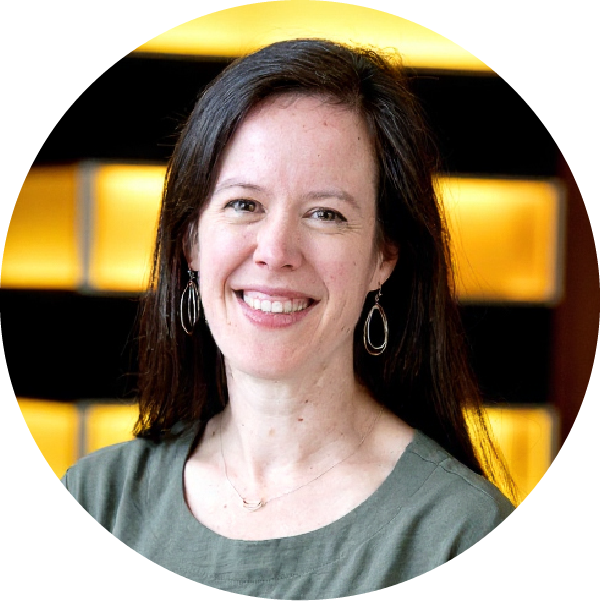 Kelly Organ, Partner, FullScale