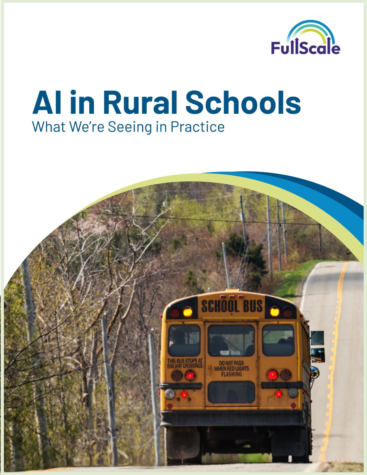 Rural AI Strategy Lab - FullScale
