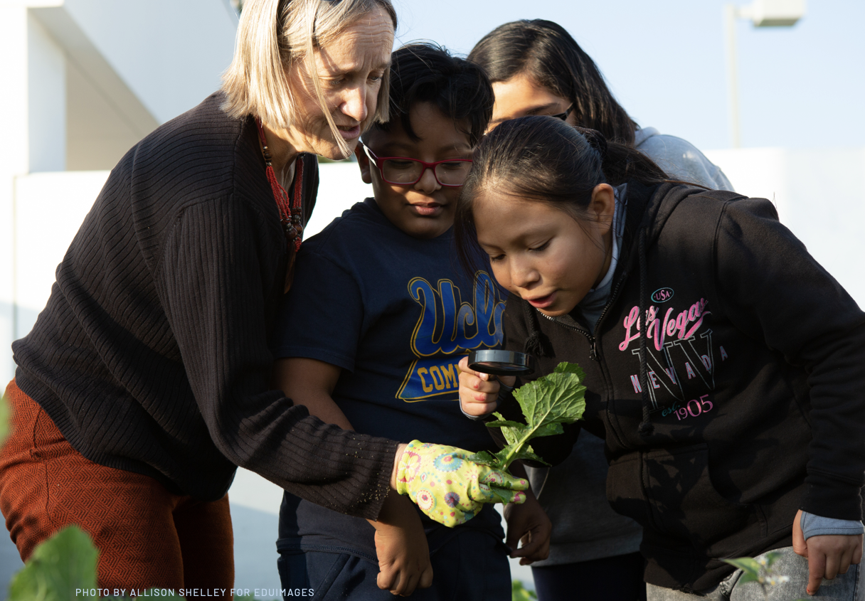 This publication from FullScale explores how schools can move beyond traditional models to become hubs of learning, support, and opportunity for young people and their communities.Learn More.