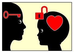 Building Trust with child 